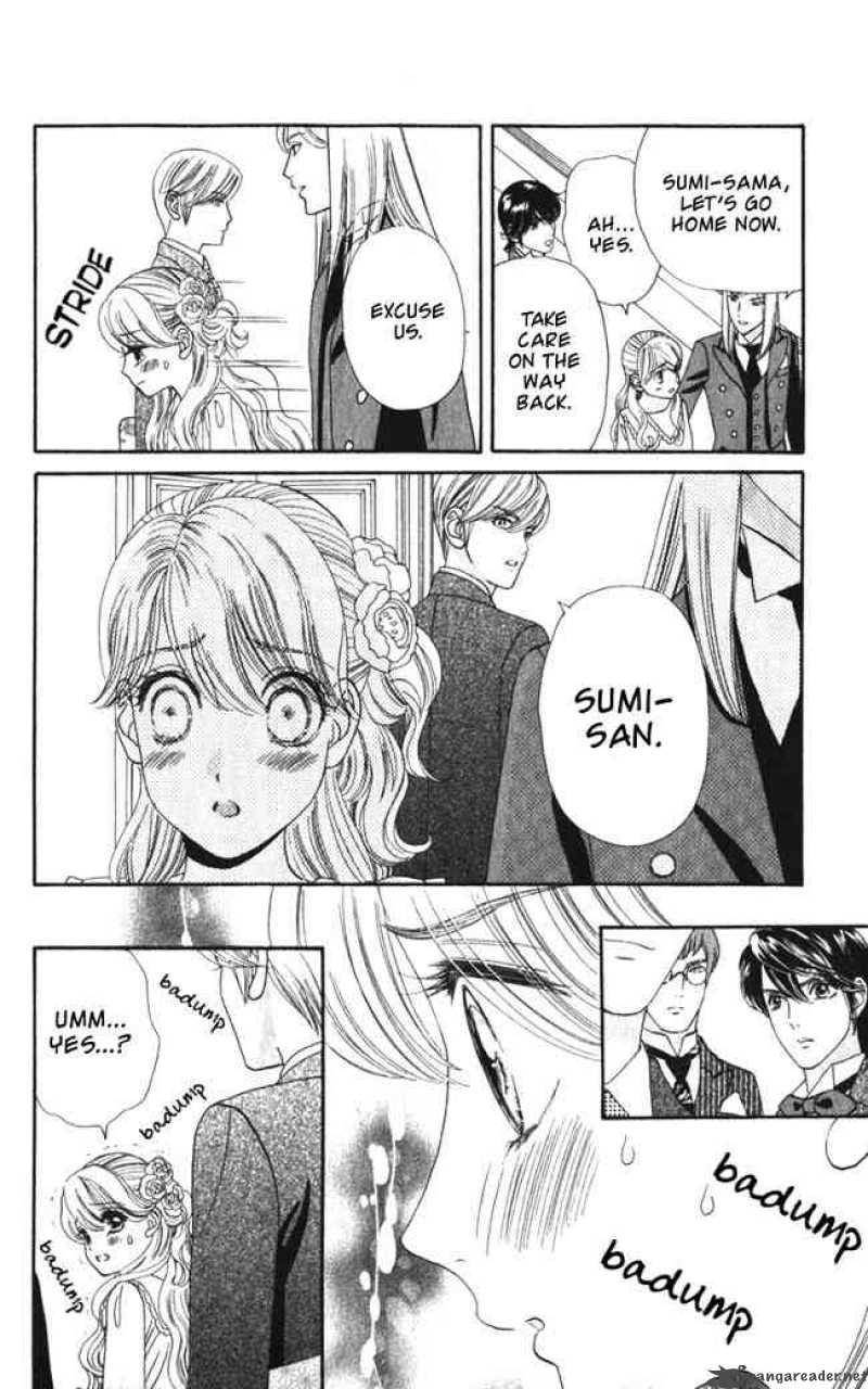 Hadashi De Bara Wo Fume 18 4