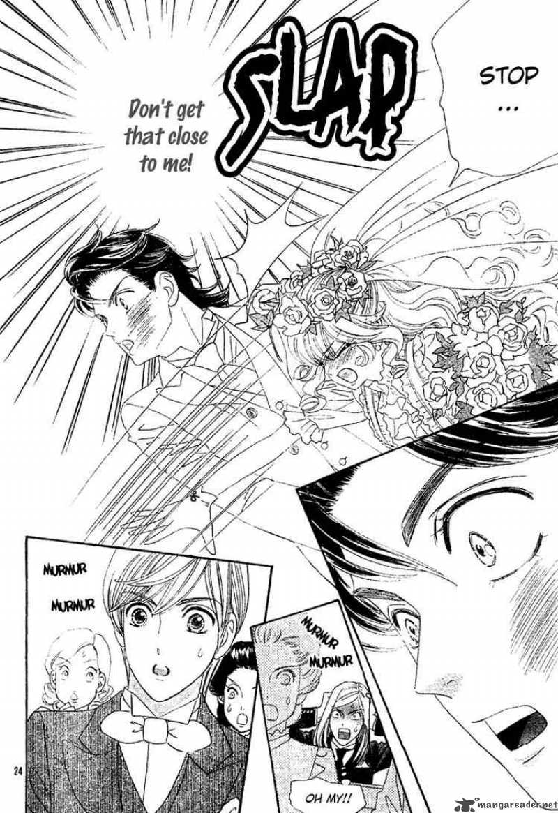 Hadashi De Bara Wo Fume 2 23