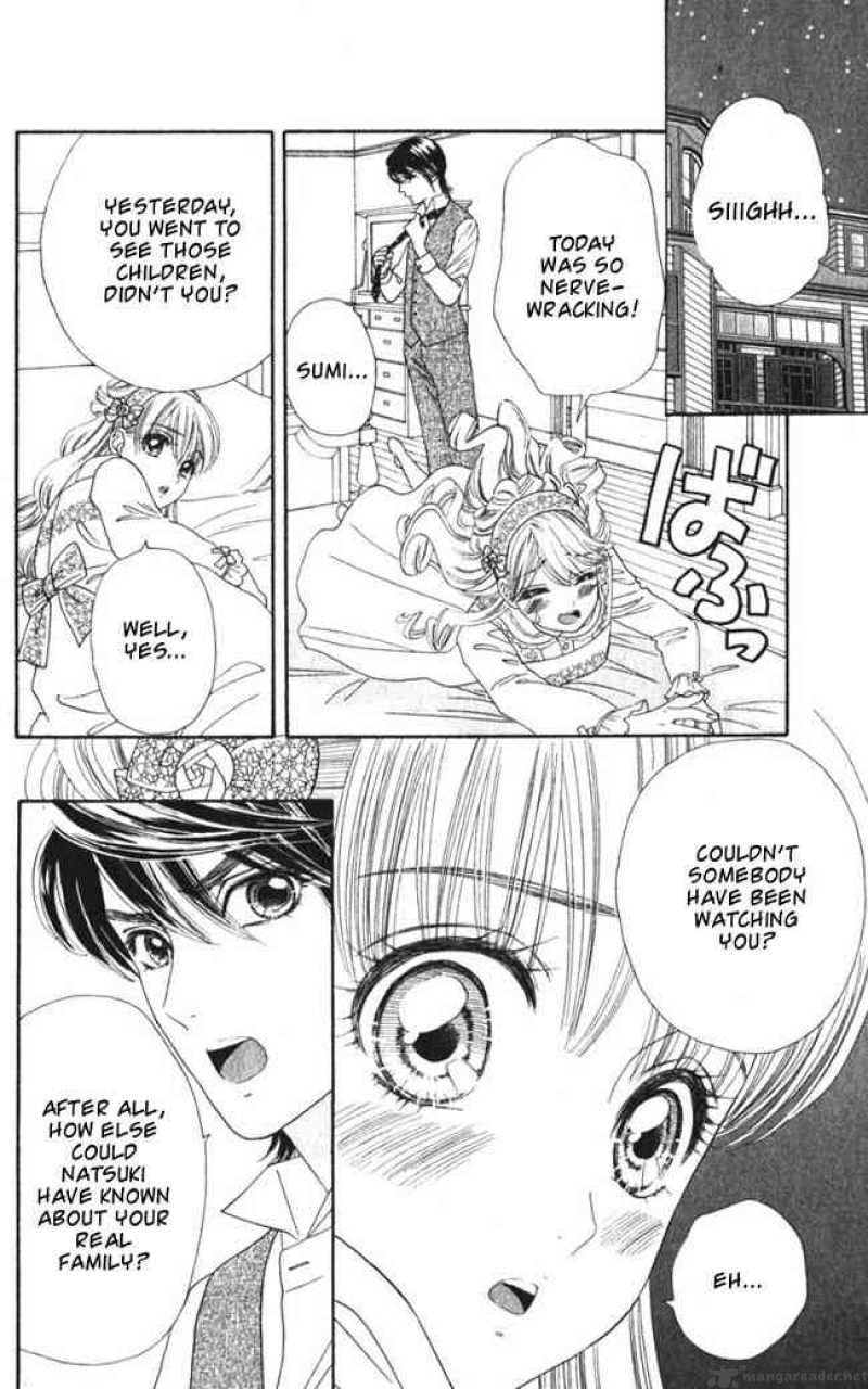 Hadashi De Bara Wo Fume 23 6