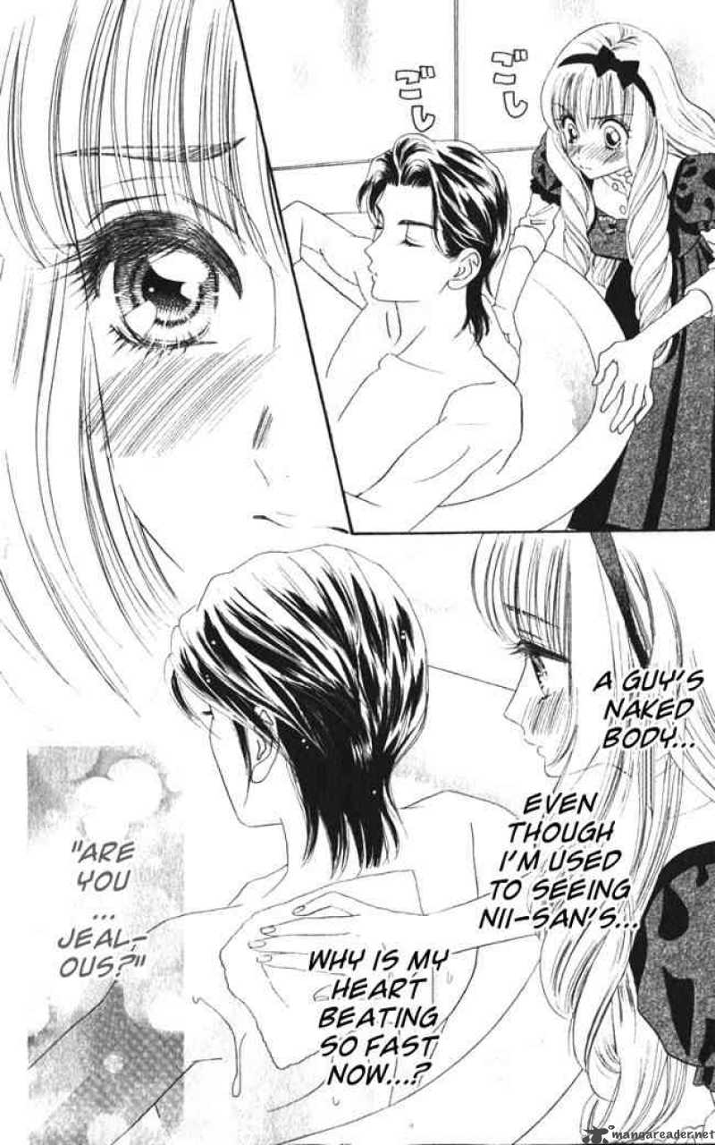 Hadashi De Bara Wo Fume 24 6