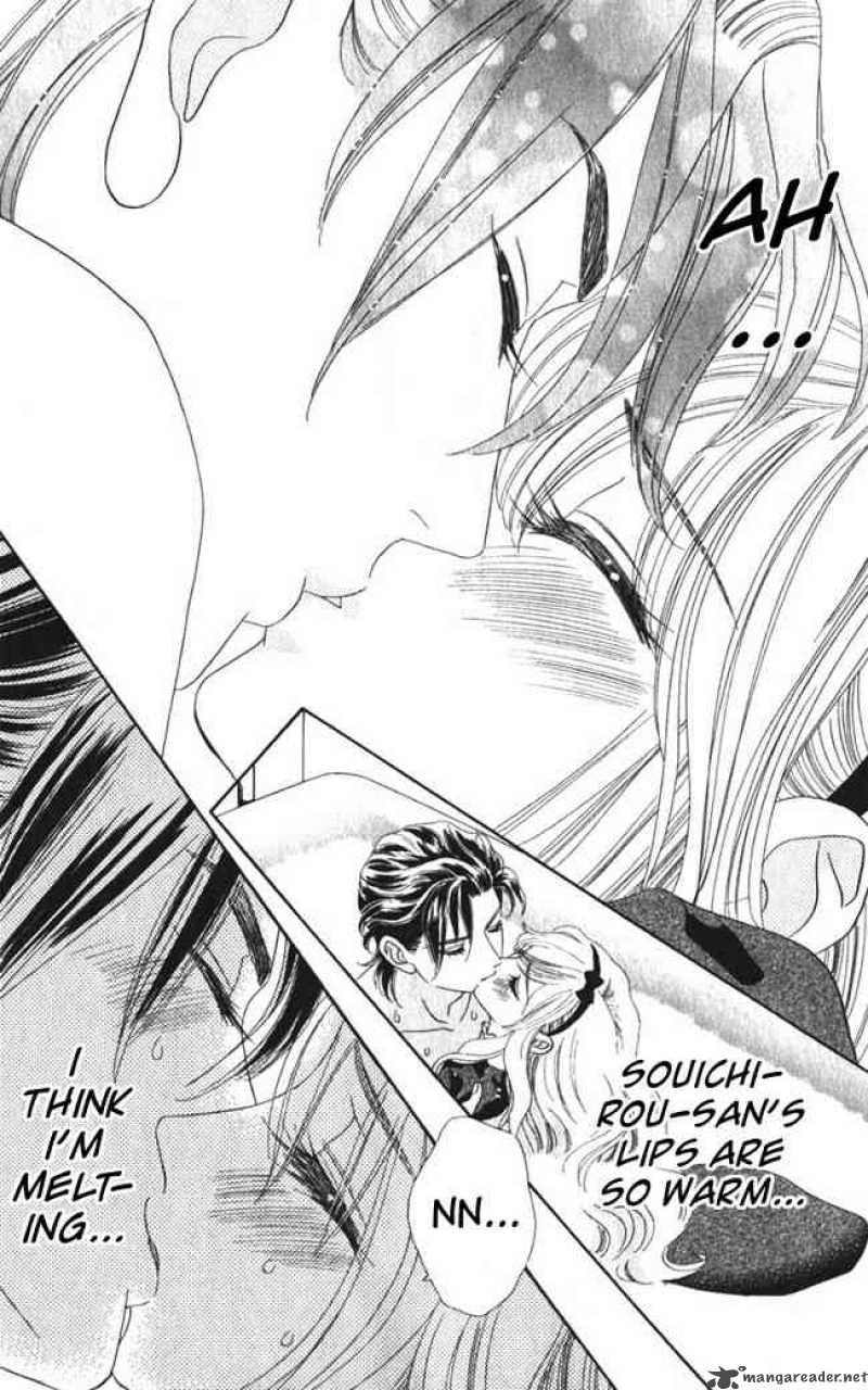 Hadashi De Bara Wo Fume 24 9