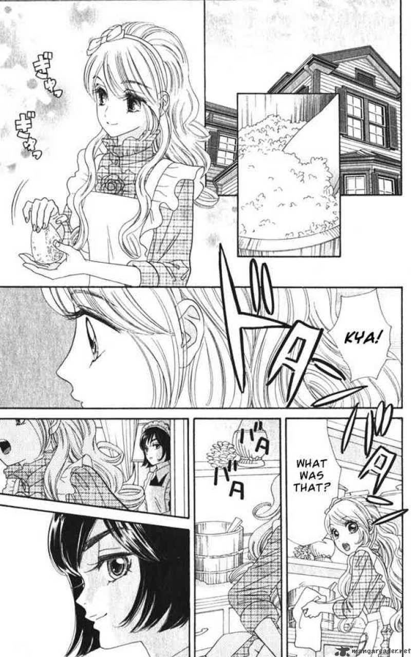 Hadashi De Bara Wo Fume 25 19