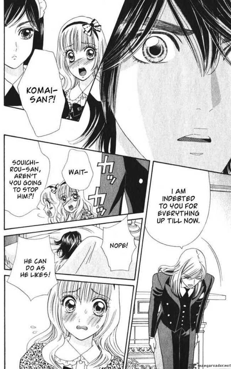 Hadashi De Bara Wo Fume 26 27