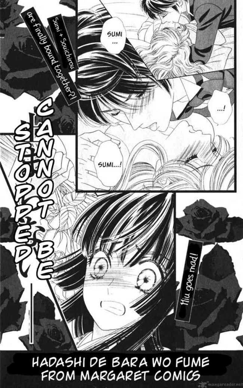 Hadashi De Bara Wo Fume 26 30