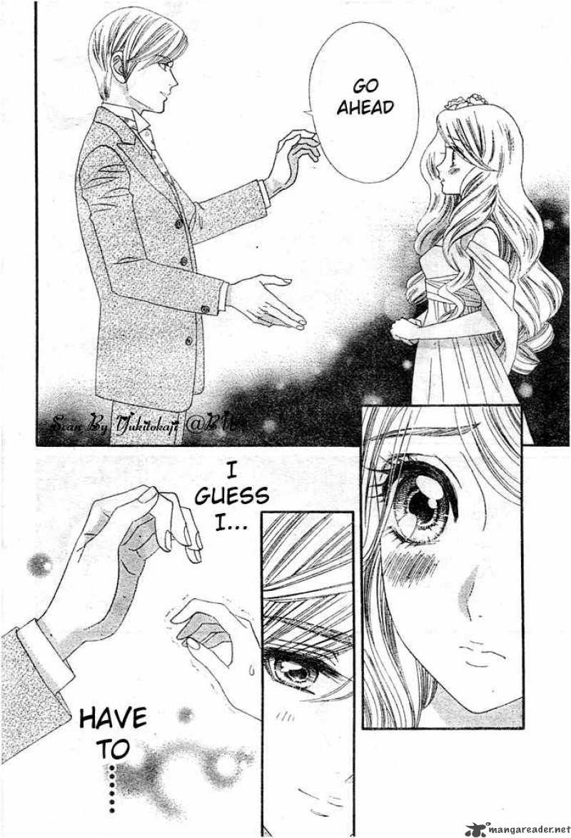 Hadashi De Bara Wo Fume 27 22
