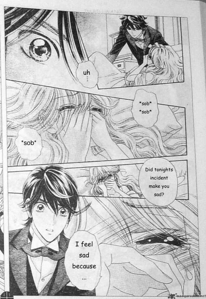 Hadashi De Bara Wo Fume 28 10