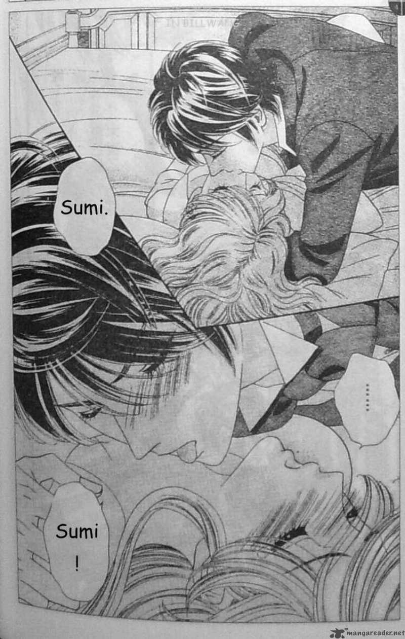 Hadashi De Bara Wo Fume 28 13