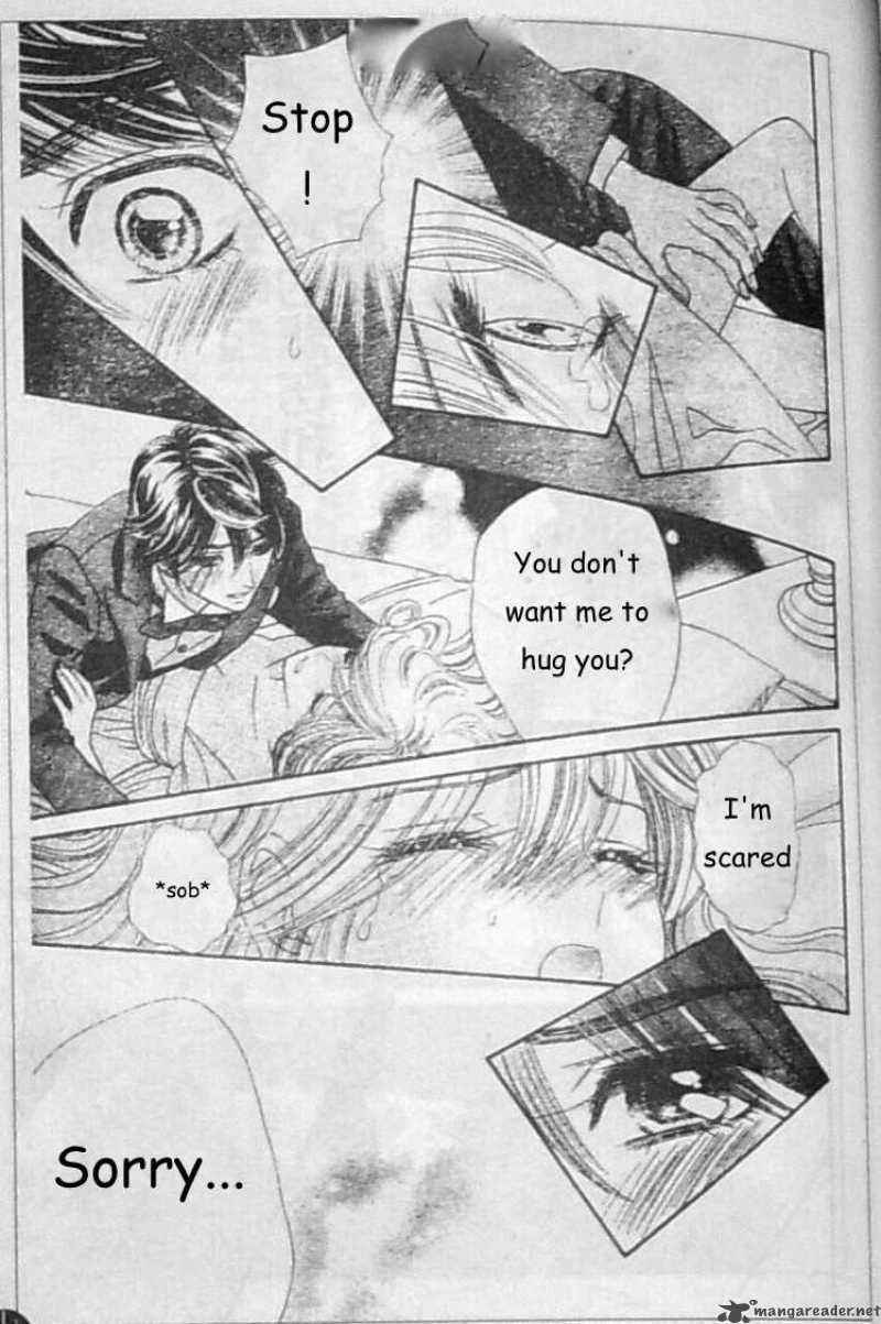 Hadashi De Bara Wo Fume 28 14