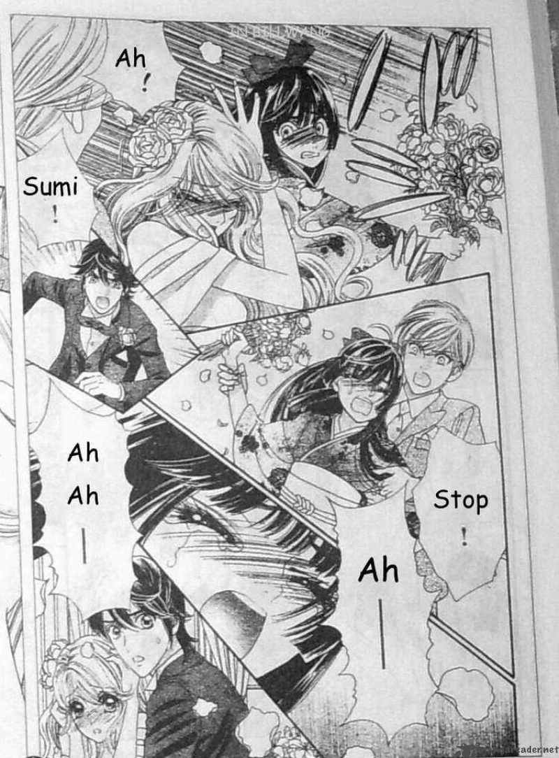 Hadashi De Bara Wo Fume 28 2