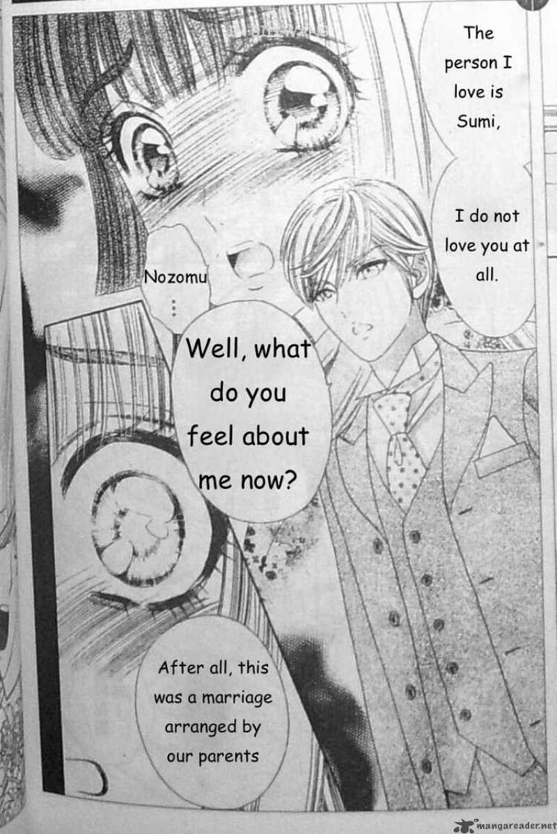 Hadashi De Bara Wo Fume 28 5