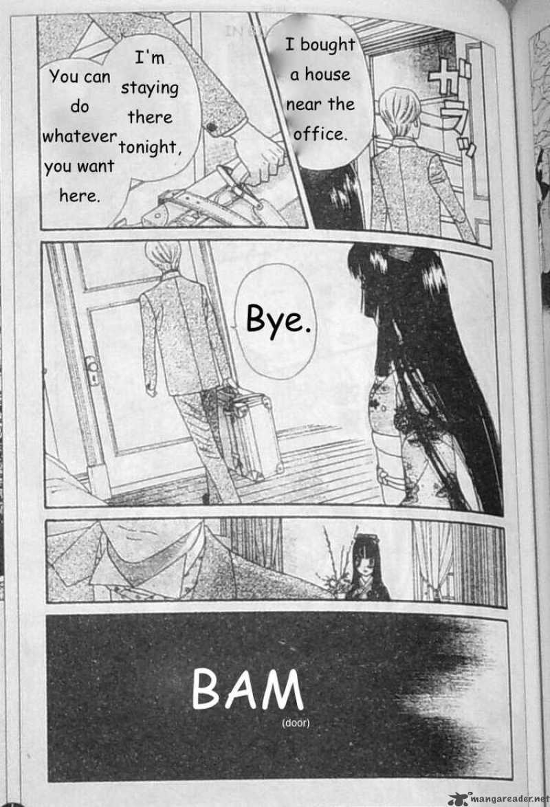 Hadashi De Bara Wo Fume 28 6