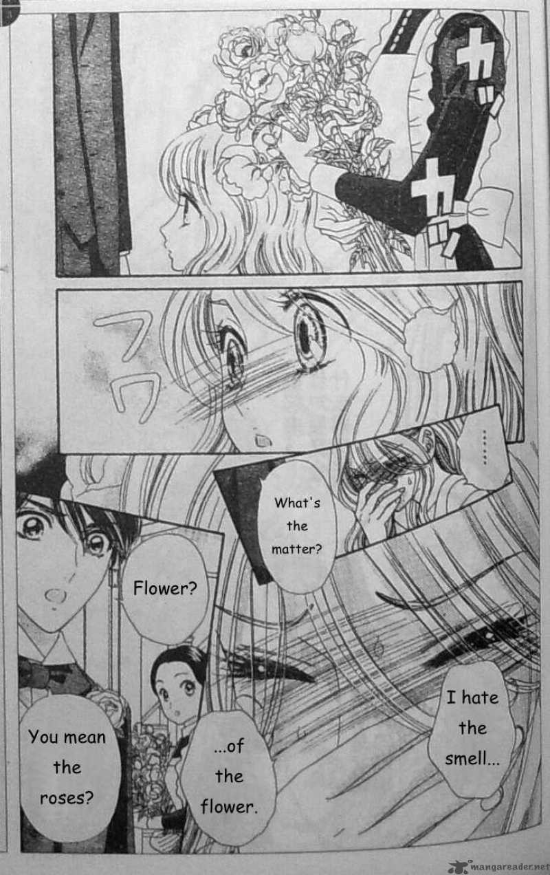 Hadashi De Bara Wo Fume 28 8