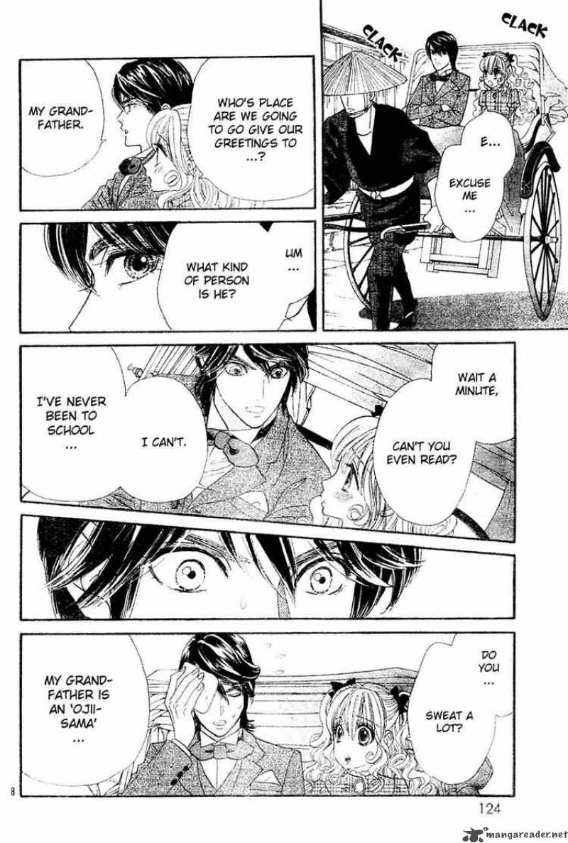 Hadashi De Bara Wo Fume 3 10