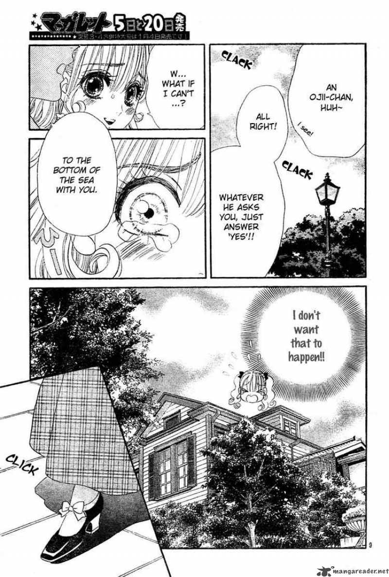 Hadashi De Bara Wo Fume 3 11