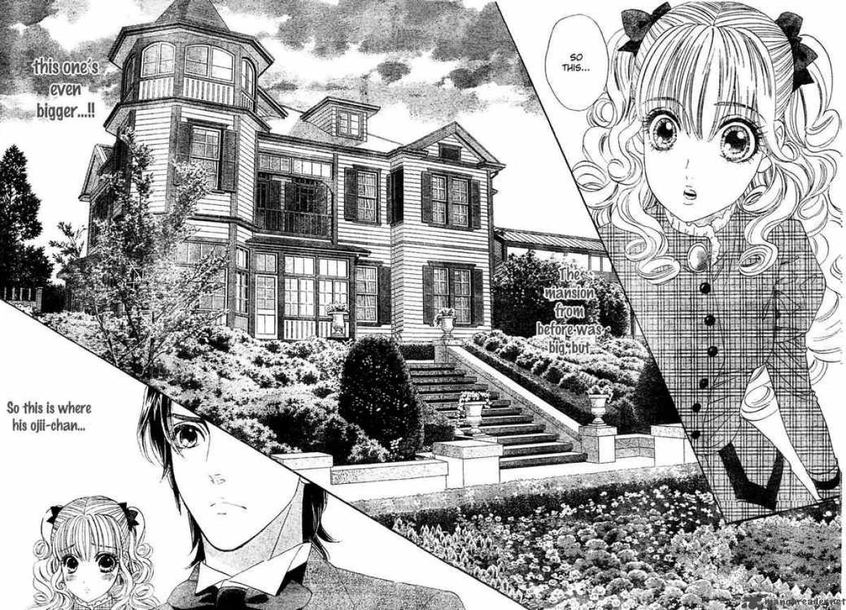 Hadashi De Bara Wo Fume 3 12