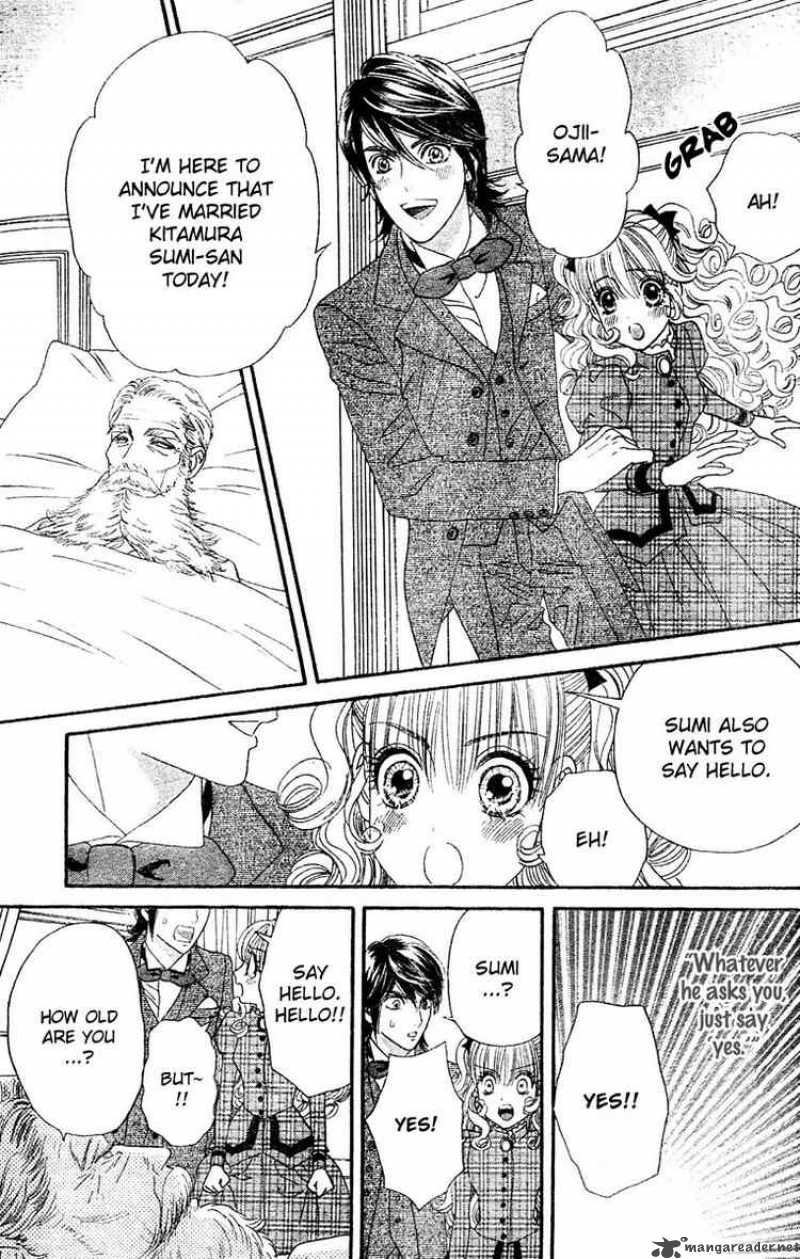 Hadashi De Bara Wo Fume 3 14