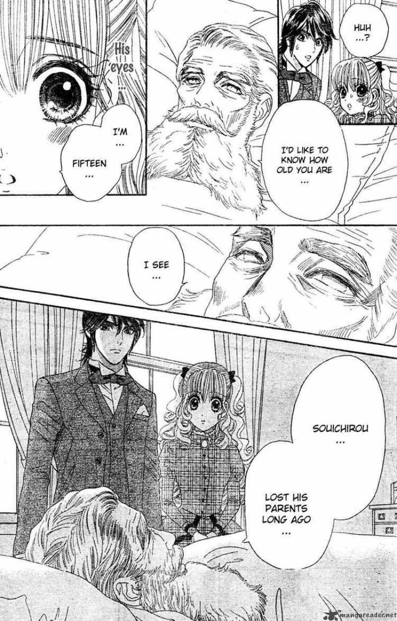 Hadashi De Bara Wo Fume 3 15