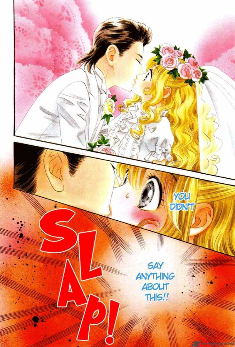 Hadashi De Bara Wo Fume 3 2