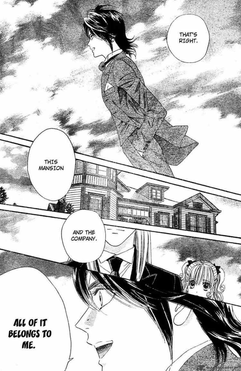 Hadashi De Bara Wo Fume 3 20