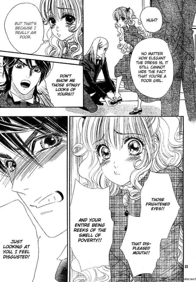 Hadashi De Bara Wo Fume 3 24