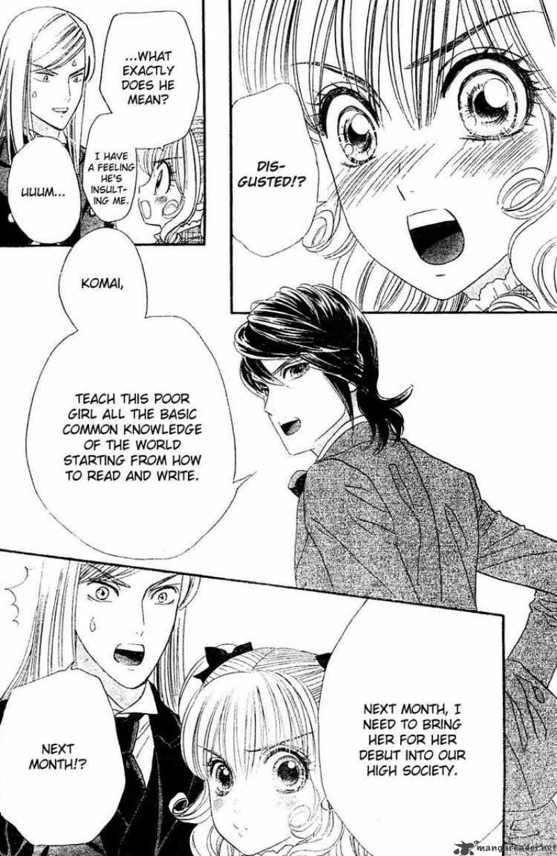 Hadashi De Bara Wo Fume 3 25