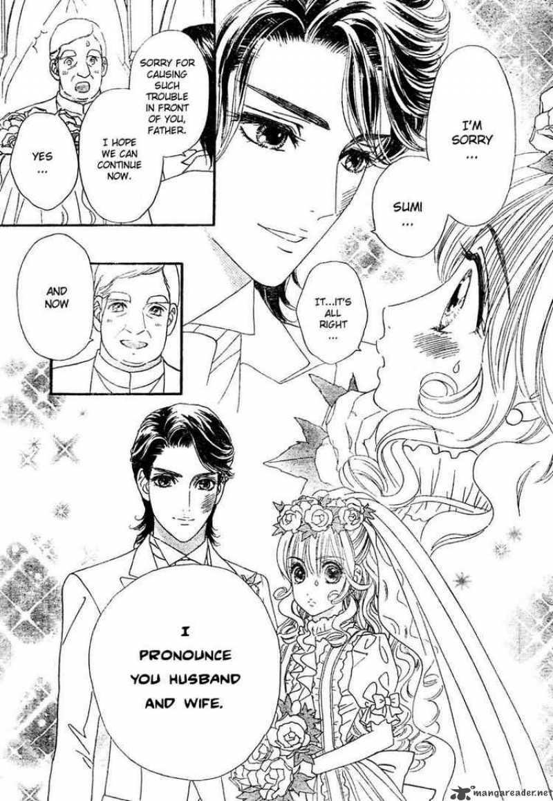Hadashi De Bara Wo Fume 3 5