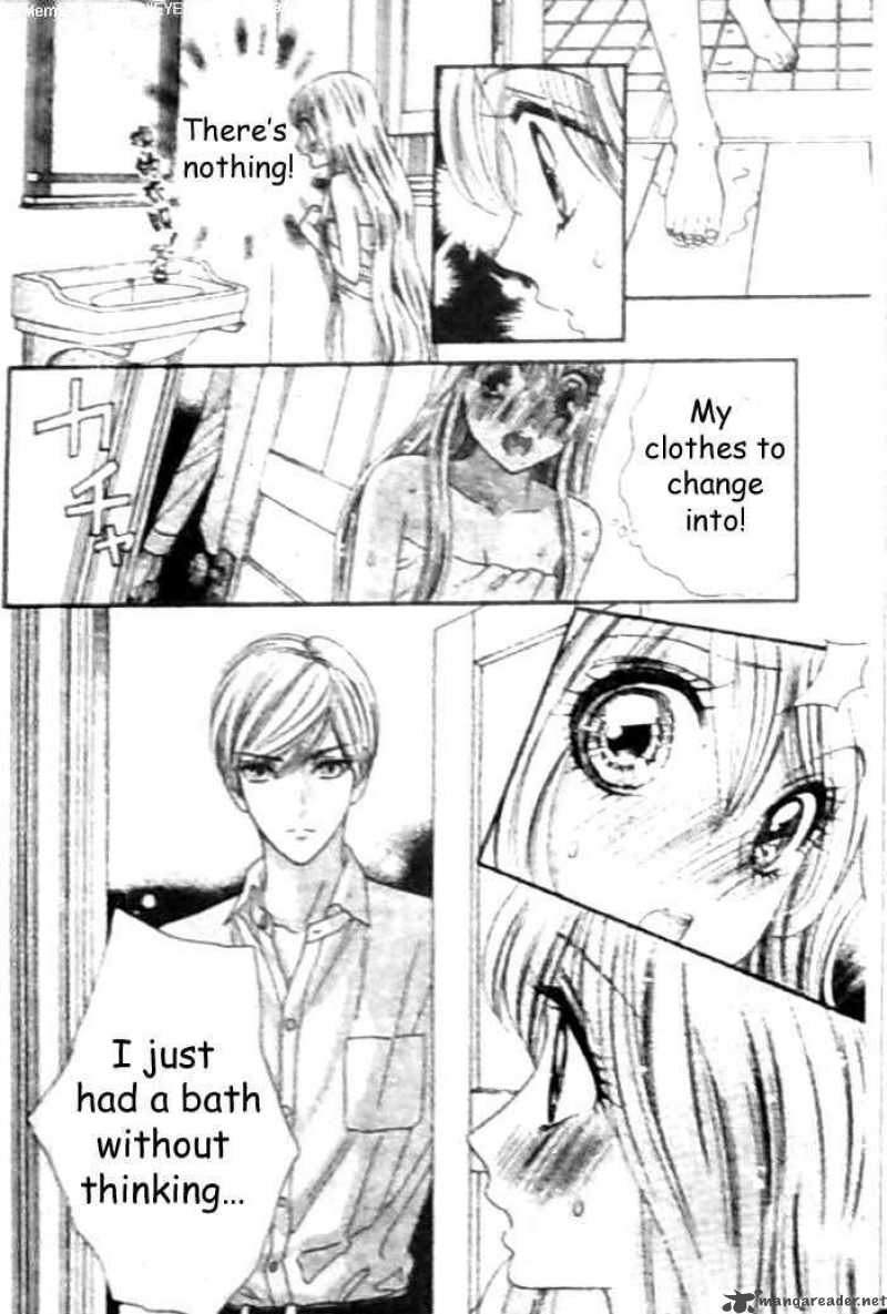 Hadashi De Bara Wo Fume 31 24