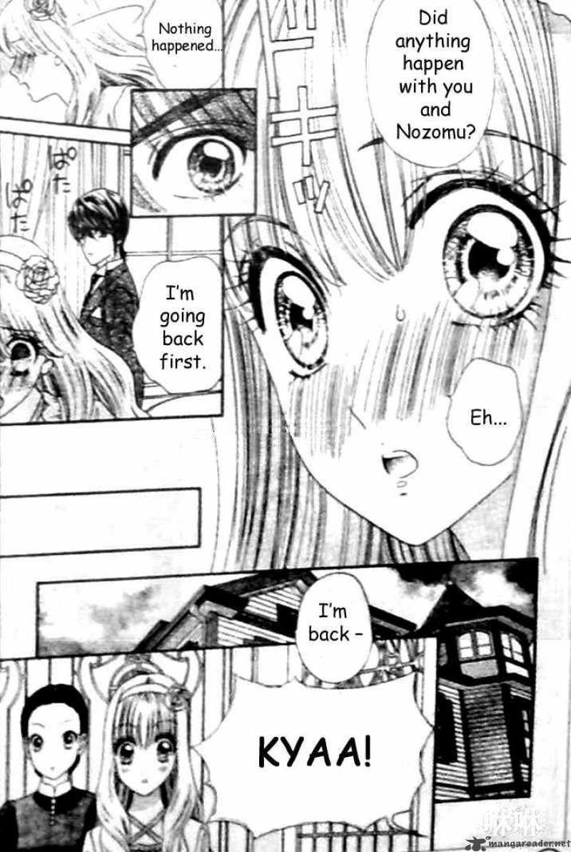 Hadashi De Bara Wo Fume 31 5