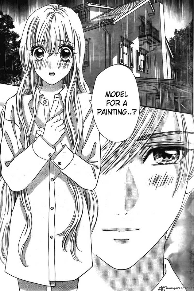Hadashi De Bara Wo Fume 32 16