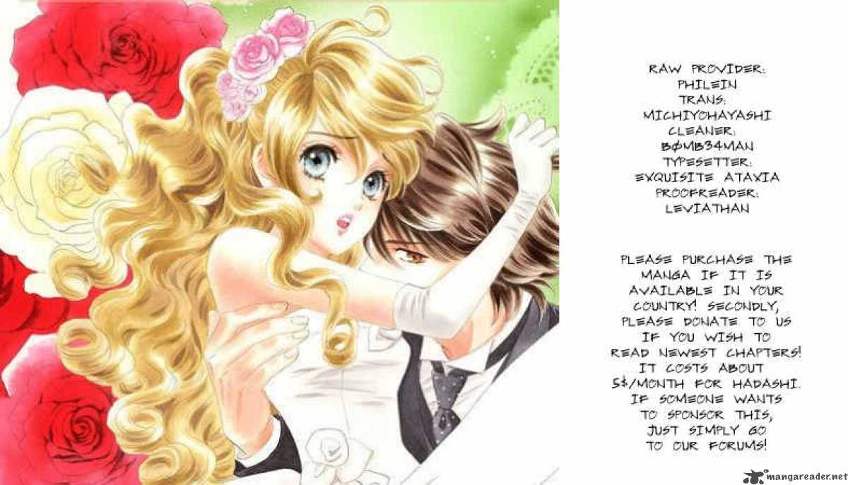 Hadashi De Bara Wo Fume 35 1