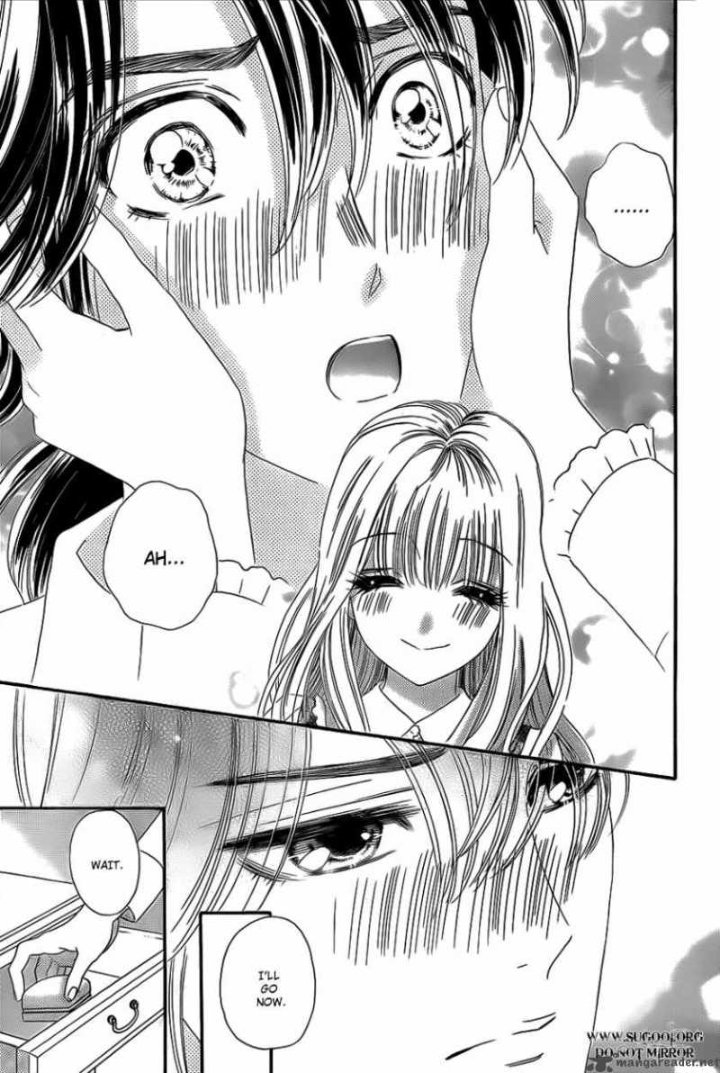 Hadashi De Bara Wo Fume 36 15