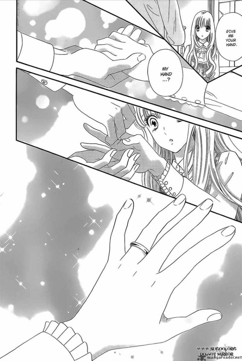 Hadashi De Bara Wo Fume 36 16