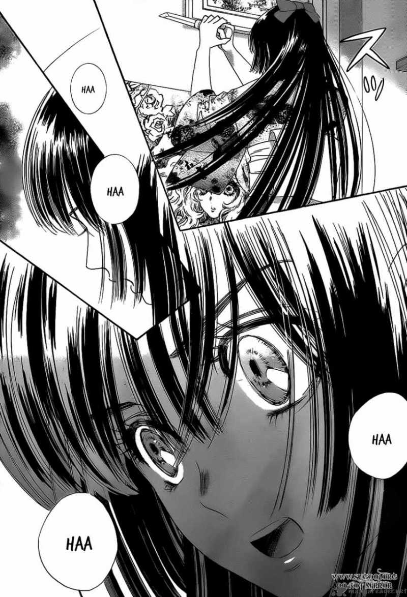 Hadashi De Bara Wo Fume 36 30