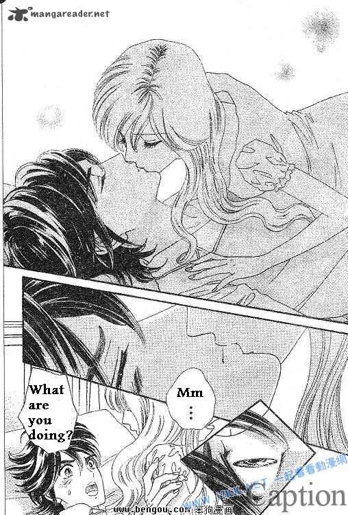 Hadashi De Bara Wo Fume 38 27