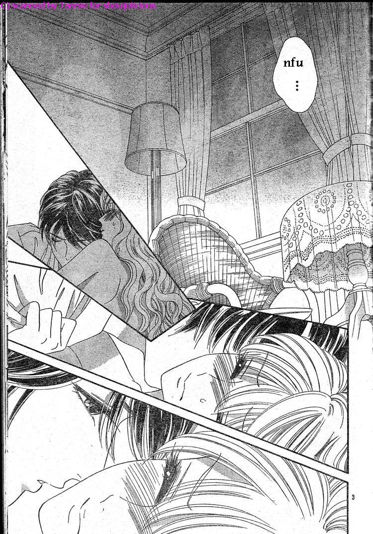 Hadashi De Bara Wo Fume 39 4