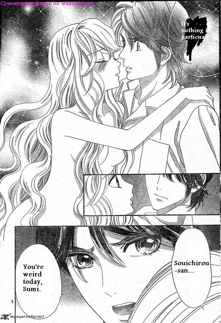 Hadashi De Bara Wo Fume 39 7