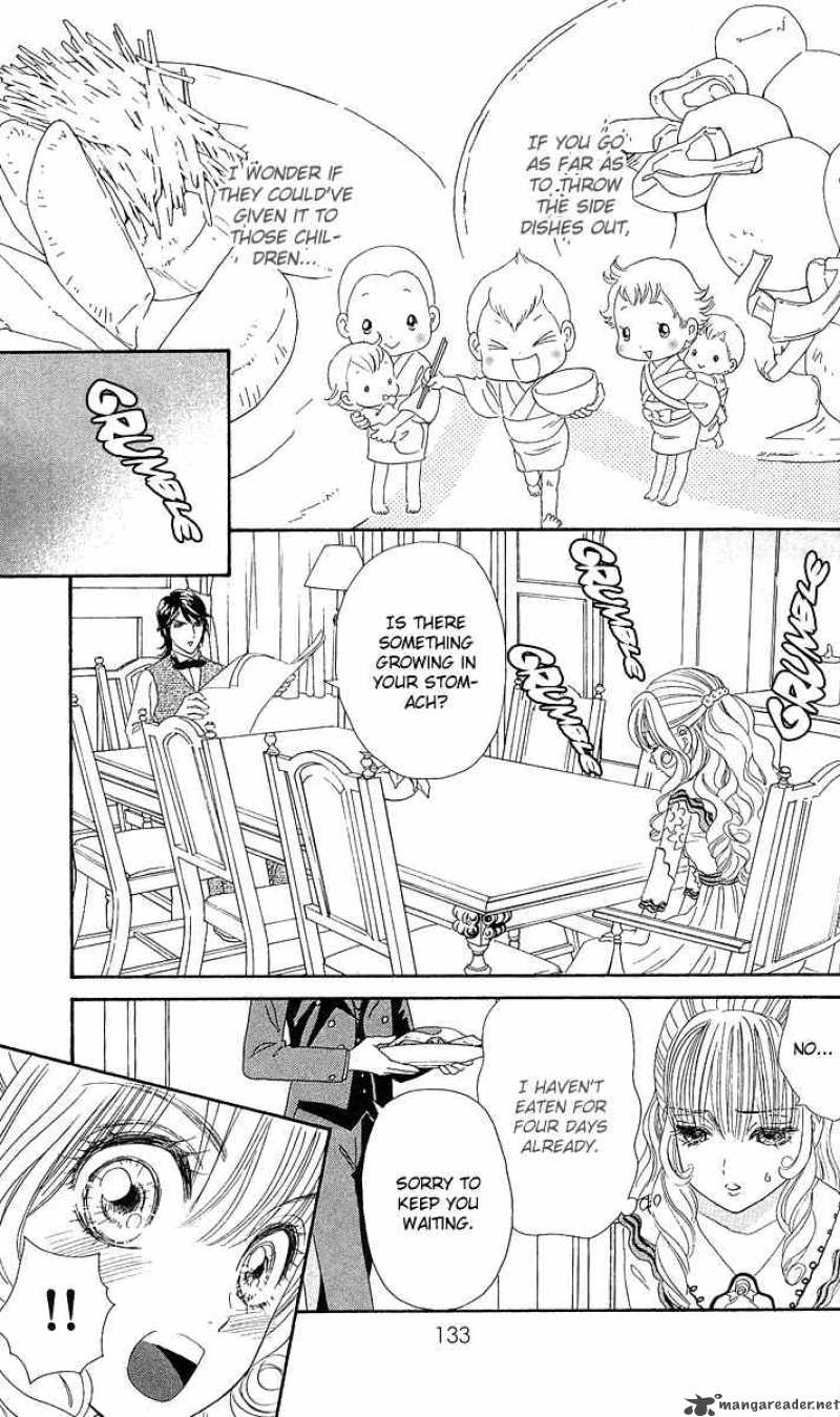 Hadashi De Bara Wo Fume 4 13