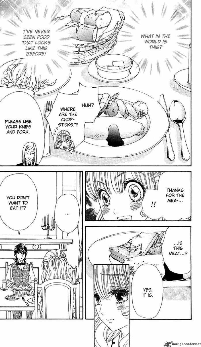 Hadashi De Bara Wo Fume 4 14