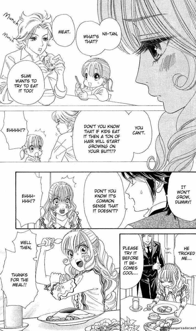 Hadashi De Bara Wo Fume 4 15