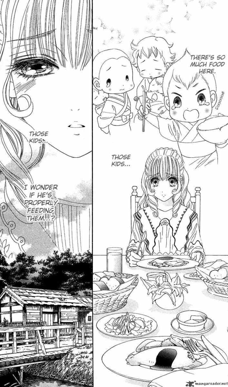 Hadashi De Bara Wo Fume 4 17