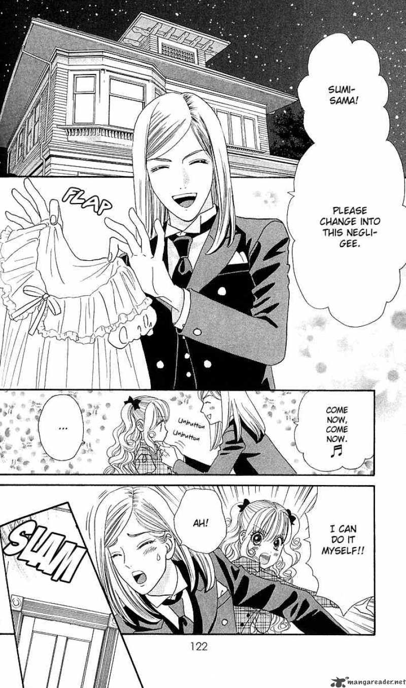 Hadashi De Bara Wo Fume 4 2