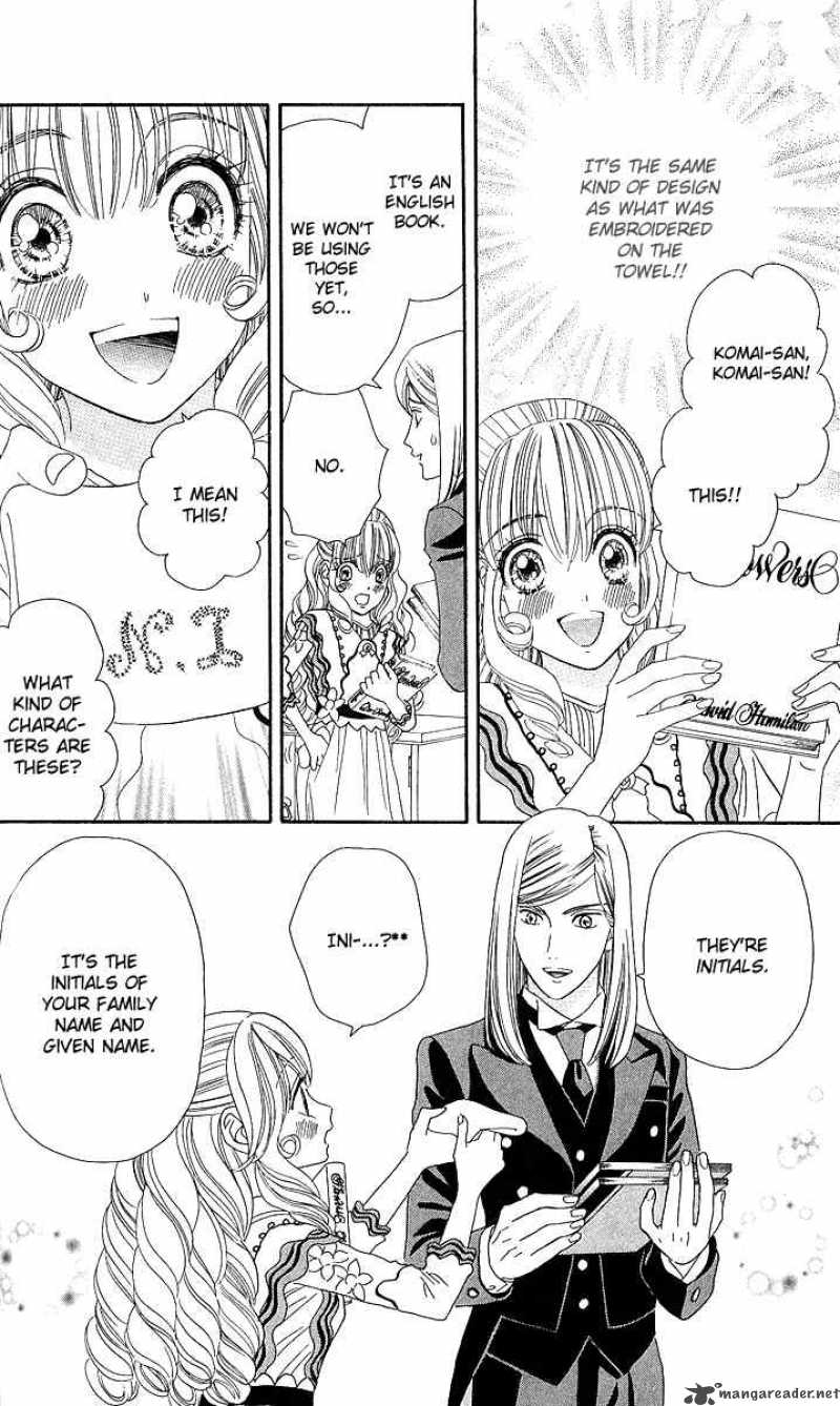 Hadashi De Bara Wo Fume 4 26