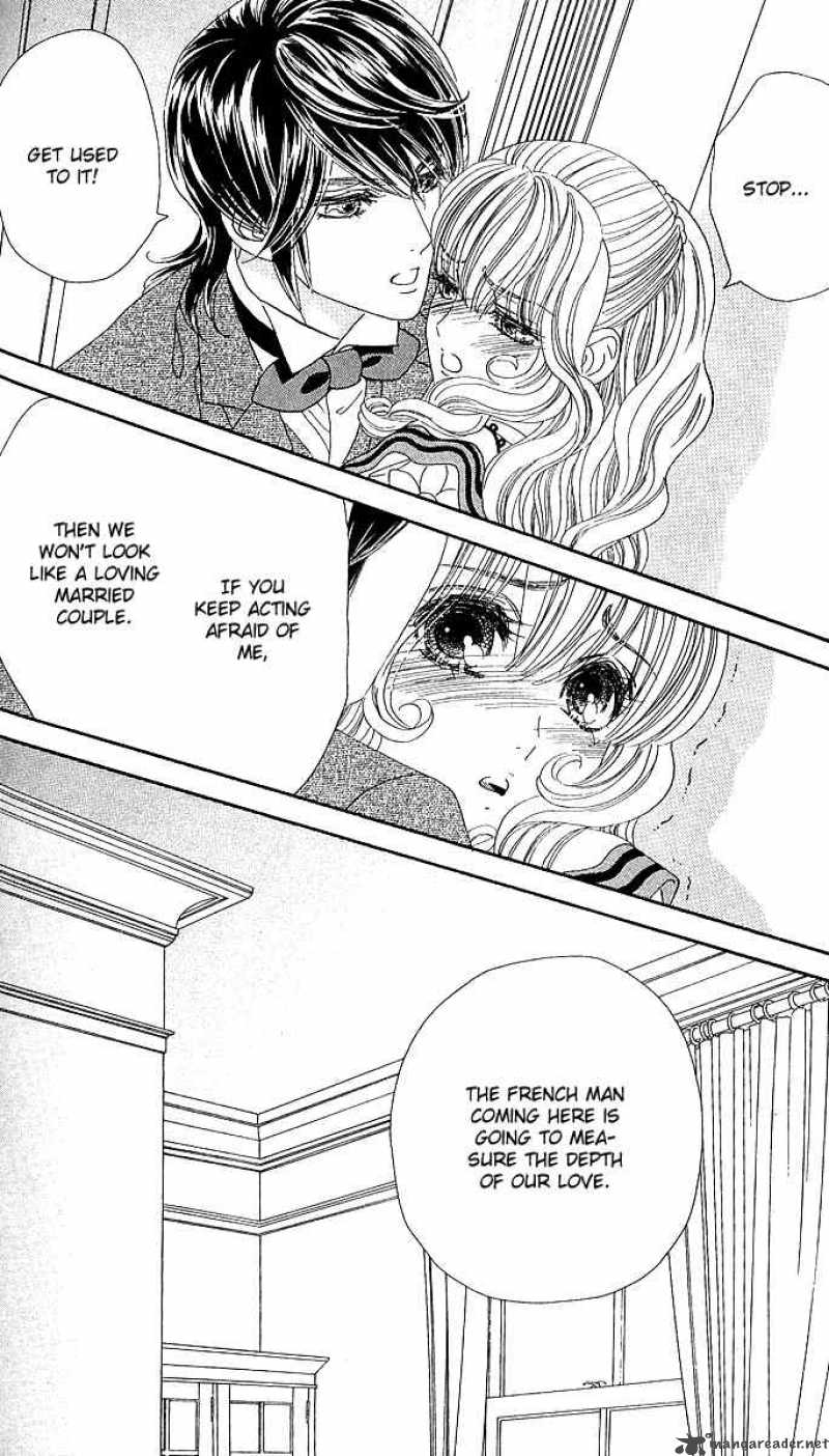 Hadashi De Bara Wo Fume 4 30