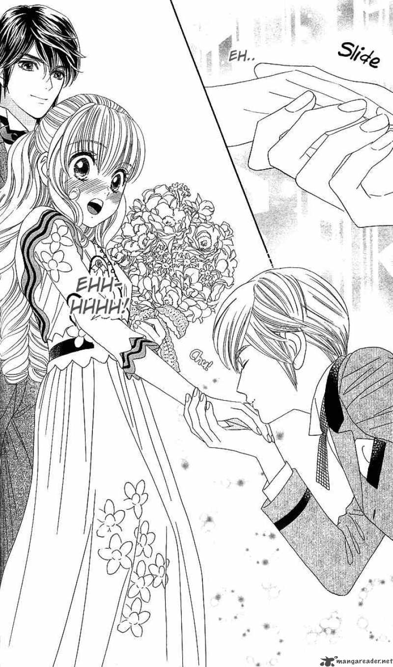 Hadashi De Bara Wo Fume 4 40