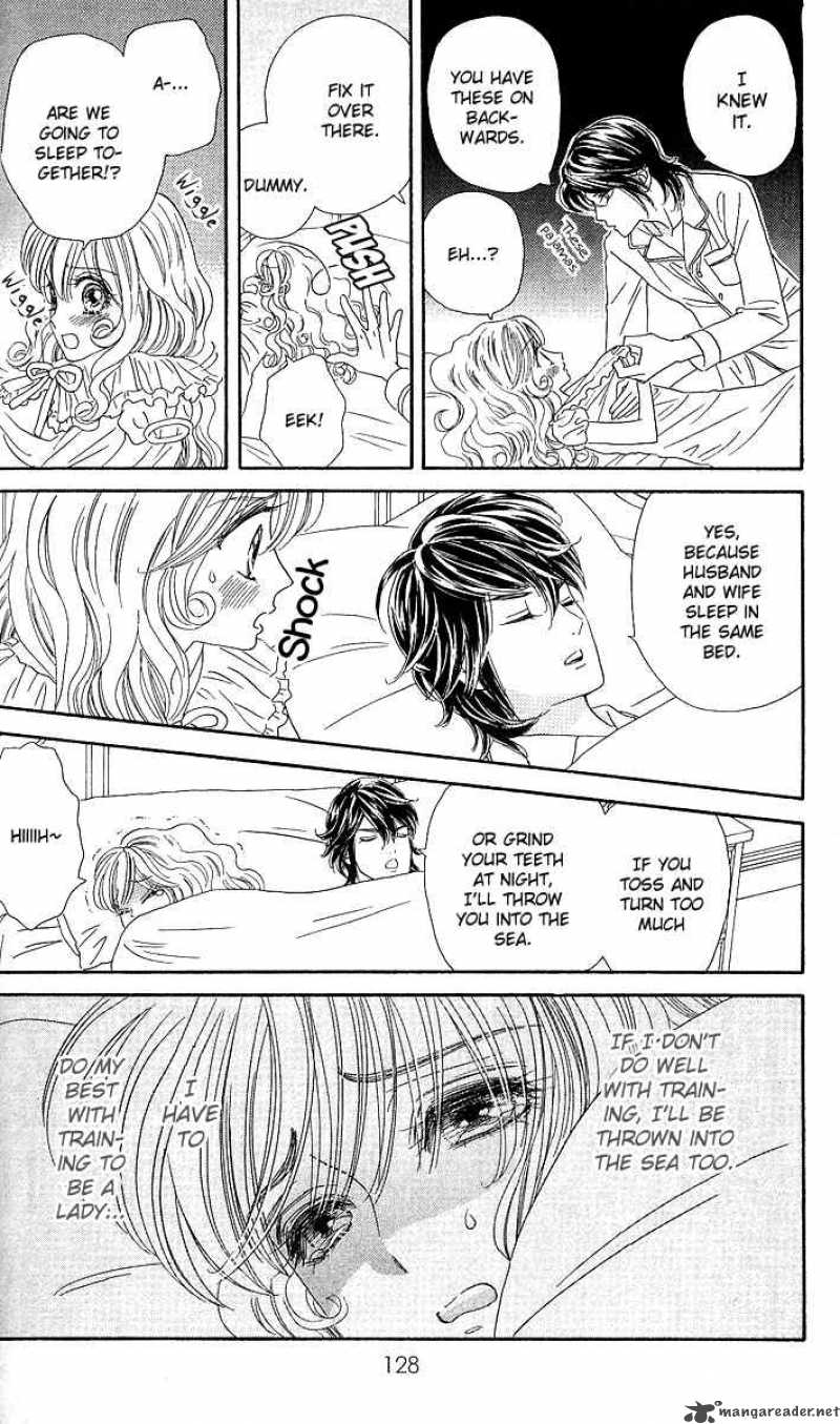 Hadashi De Bara Wo Fume 4 8