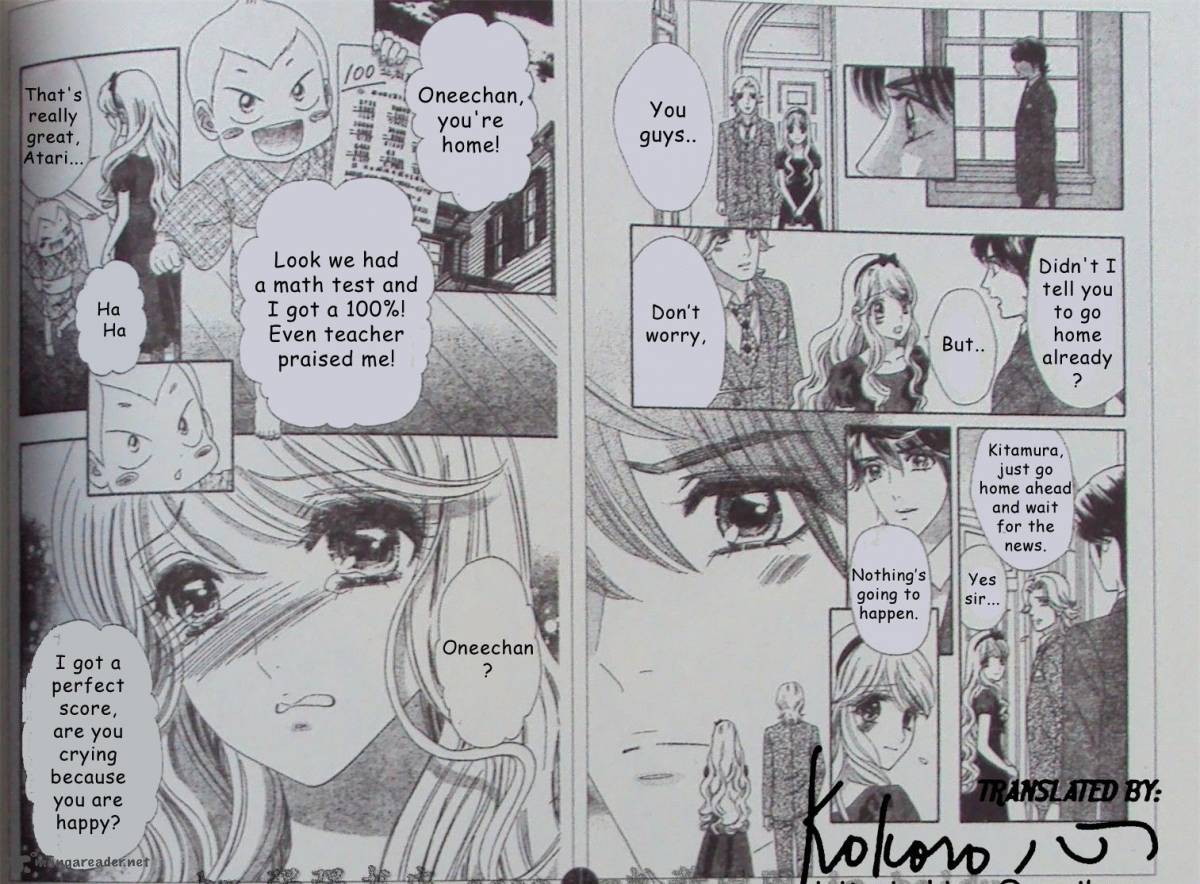 Hadashi De Bara Wo Fume 40 11