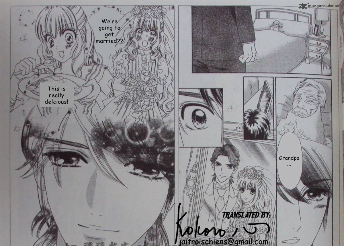 Hadashi De Bara Wo Fume 40 13