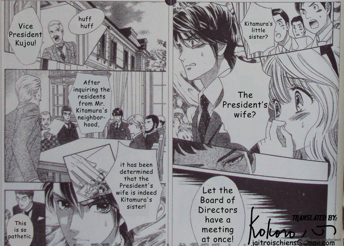 Hadashi De Bara Wo Fume 40 2