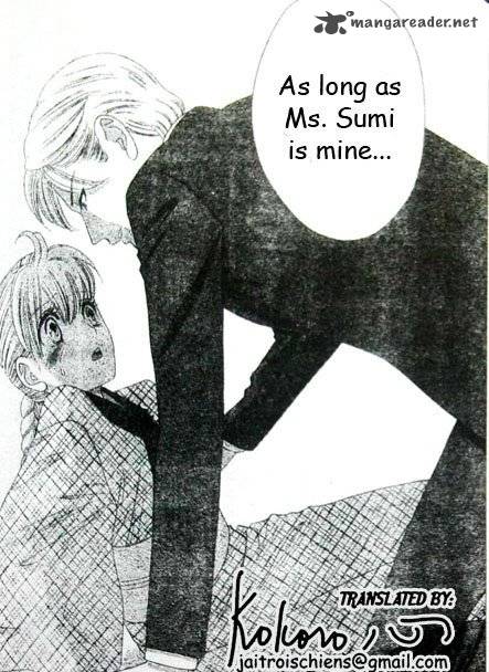 Hadashi De Bara Wo Fume 44 16