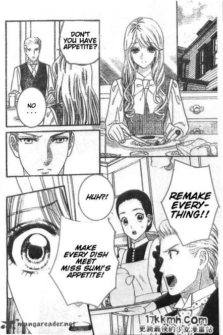 Hadashi De Bara Wo Fume 48 14